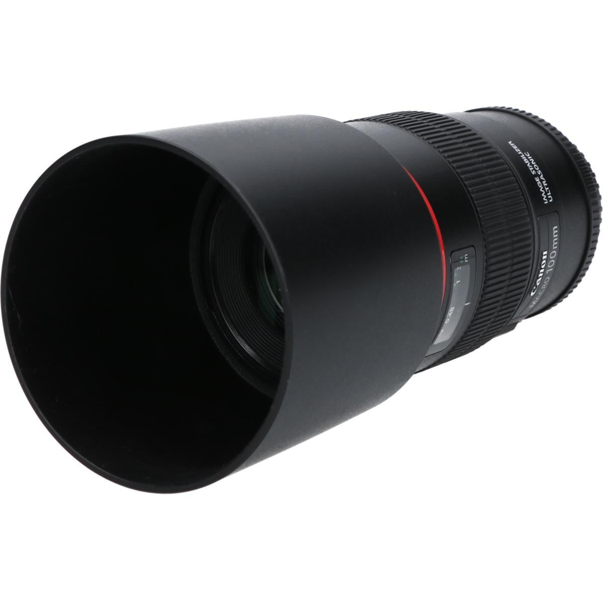 EF100mm F2.8L MACRO IS USM