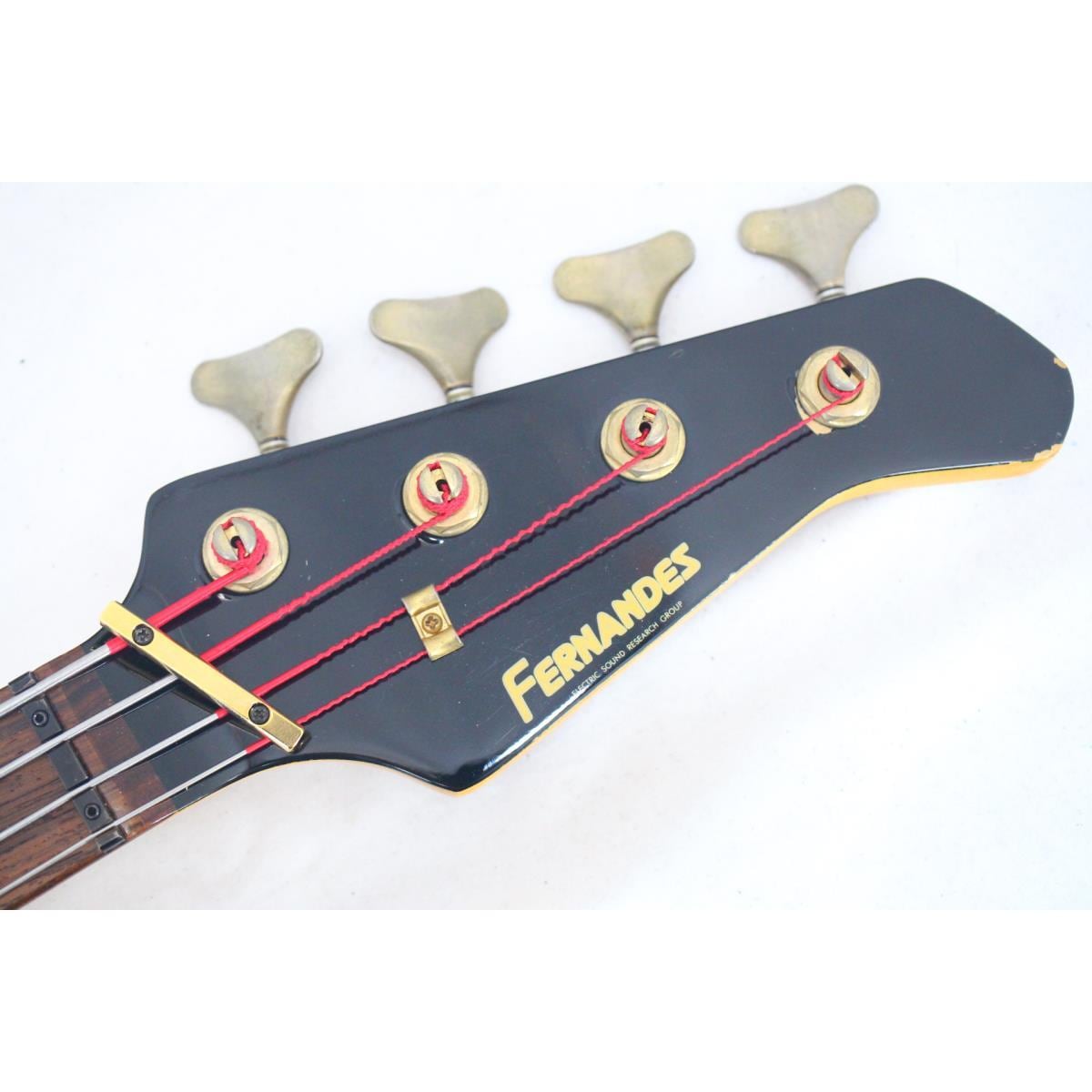 FERNANDES FRB-80FL