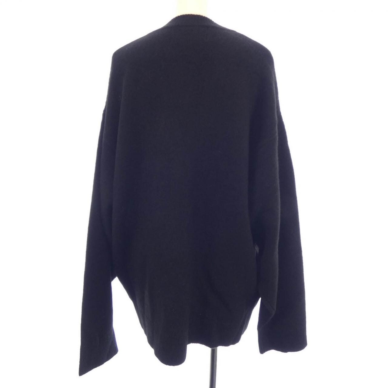 BROADER cardigan