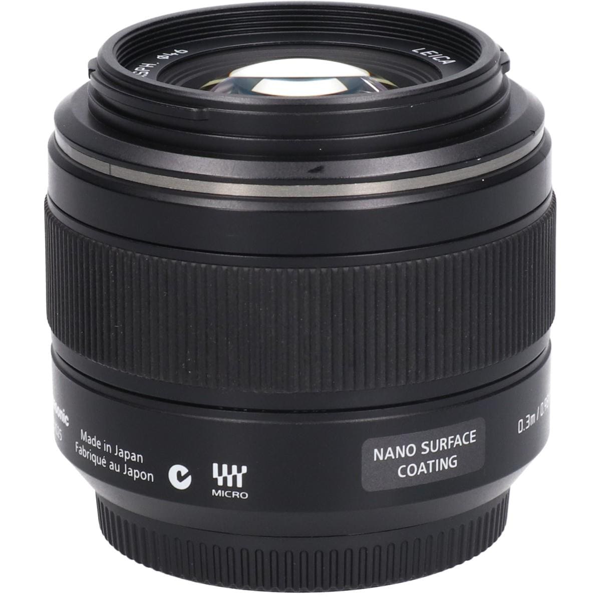 ＤＧ　ＳＵＭＭＩＬＵＸ２５ｍｍ　Ｆ１．４