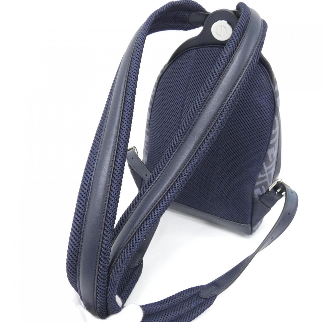 【新品】フェンディ フェンディ キオード スモール 7VZ077 ASIC リュックサック