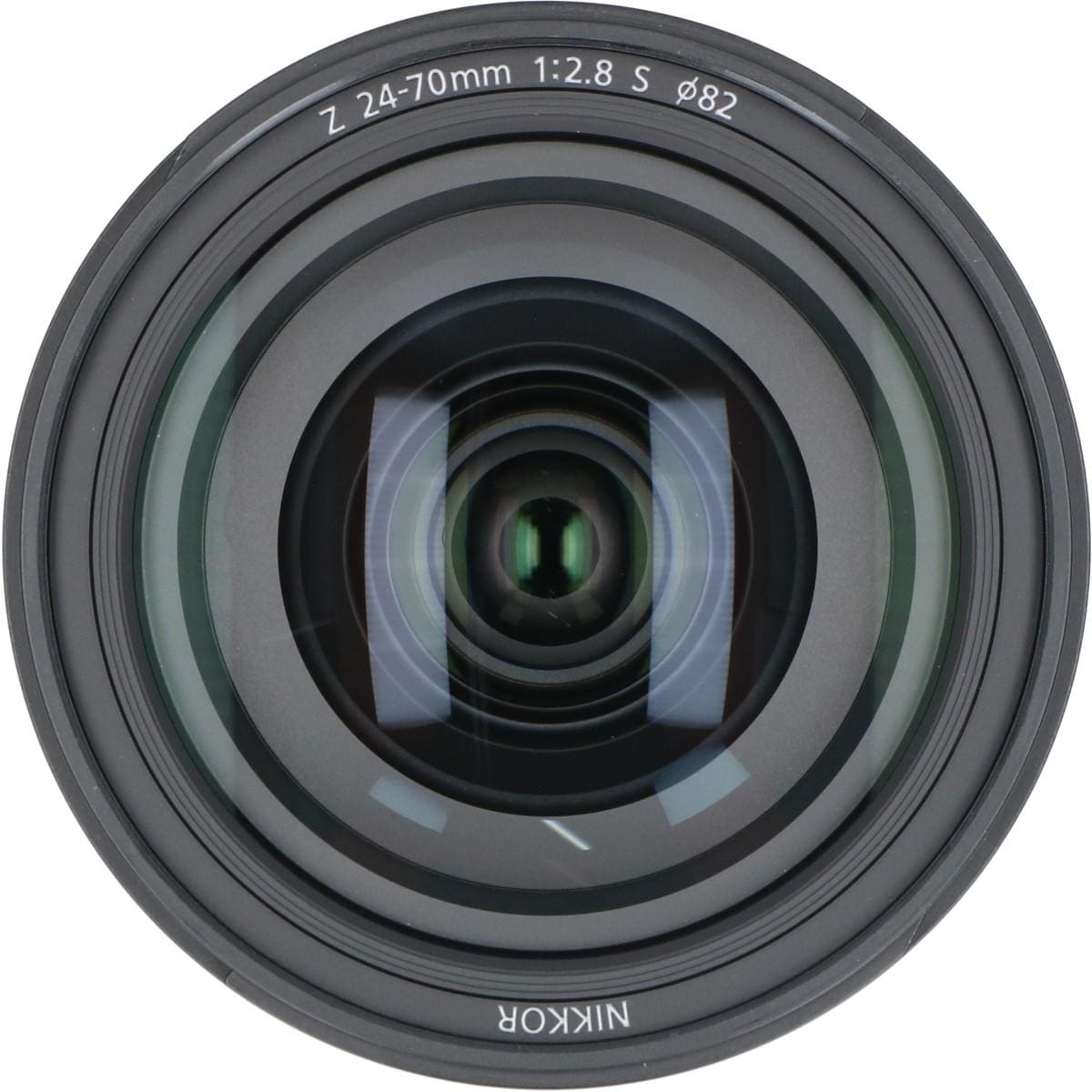 Ｚ２４－７０ｍｍ　Ｆ２．８Ｓ