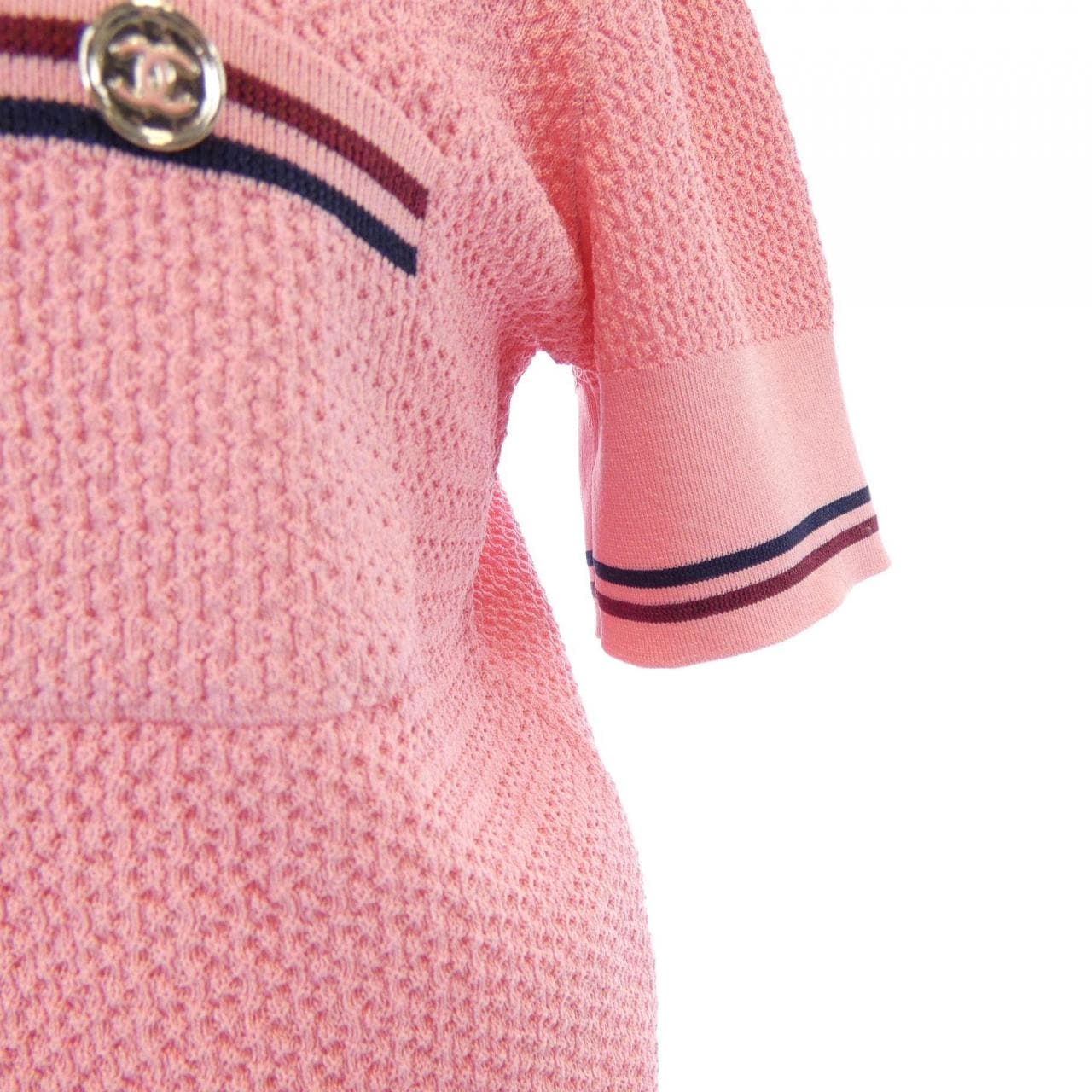 シャネル CHANEL P75440K10809 ニット