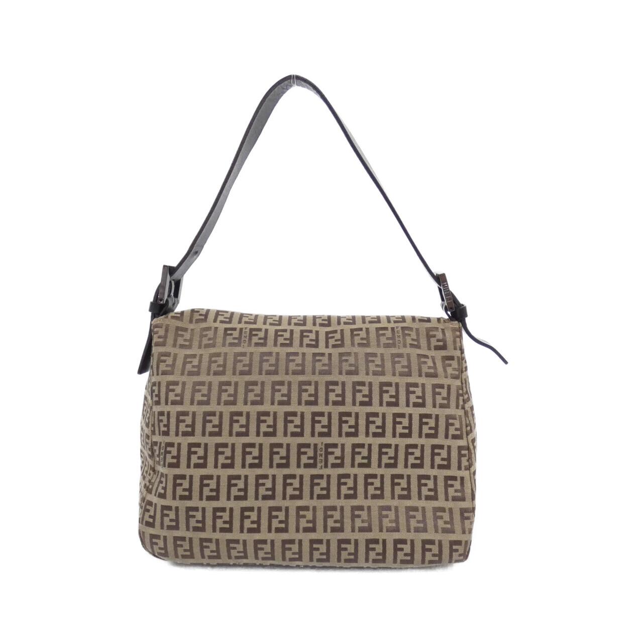 【ヴィンテージ】フェンディ 8BR004 NY1 ショルダーバッグ