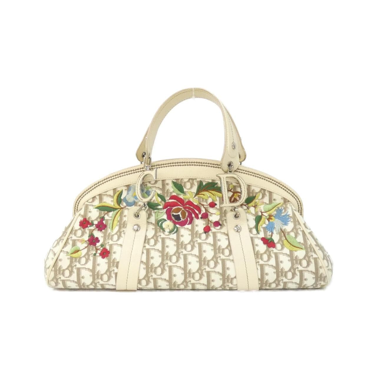 【ヴィンテージ】クリスチャンディオール DFE44070 バッグ