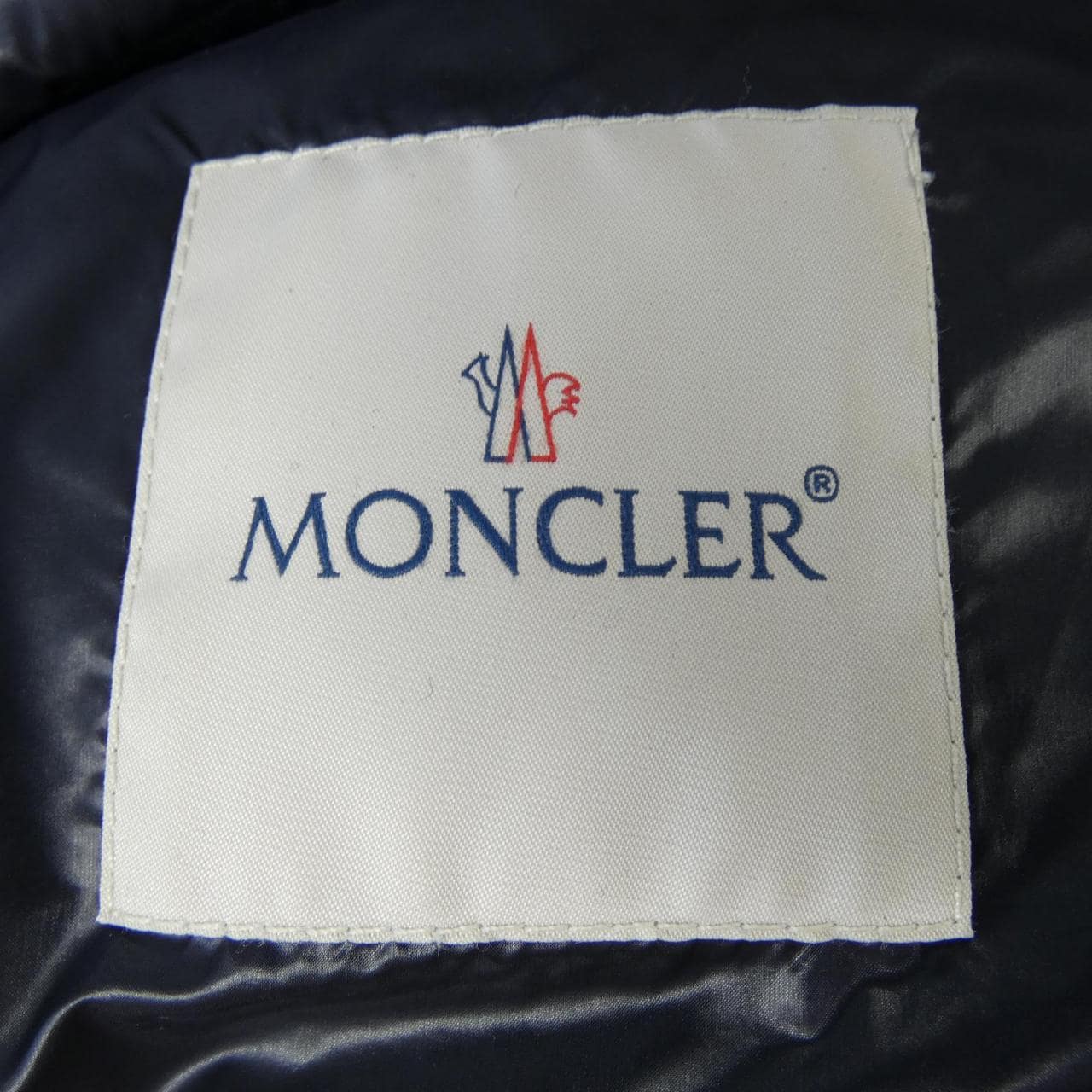 モンクレール MONCLER GUI ダウンベスト