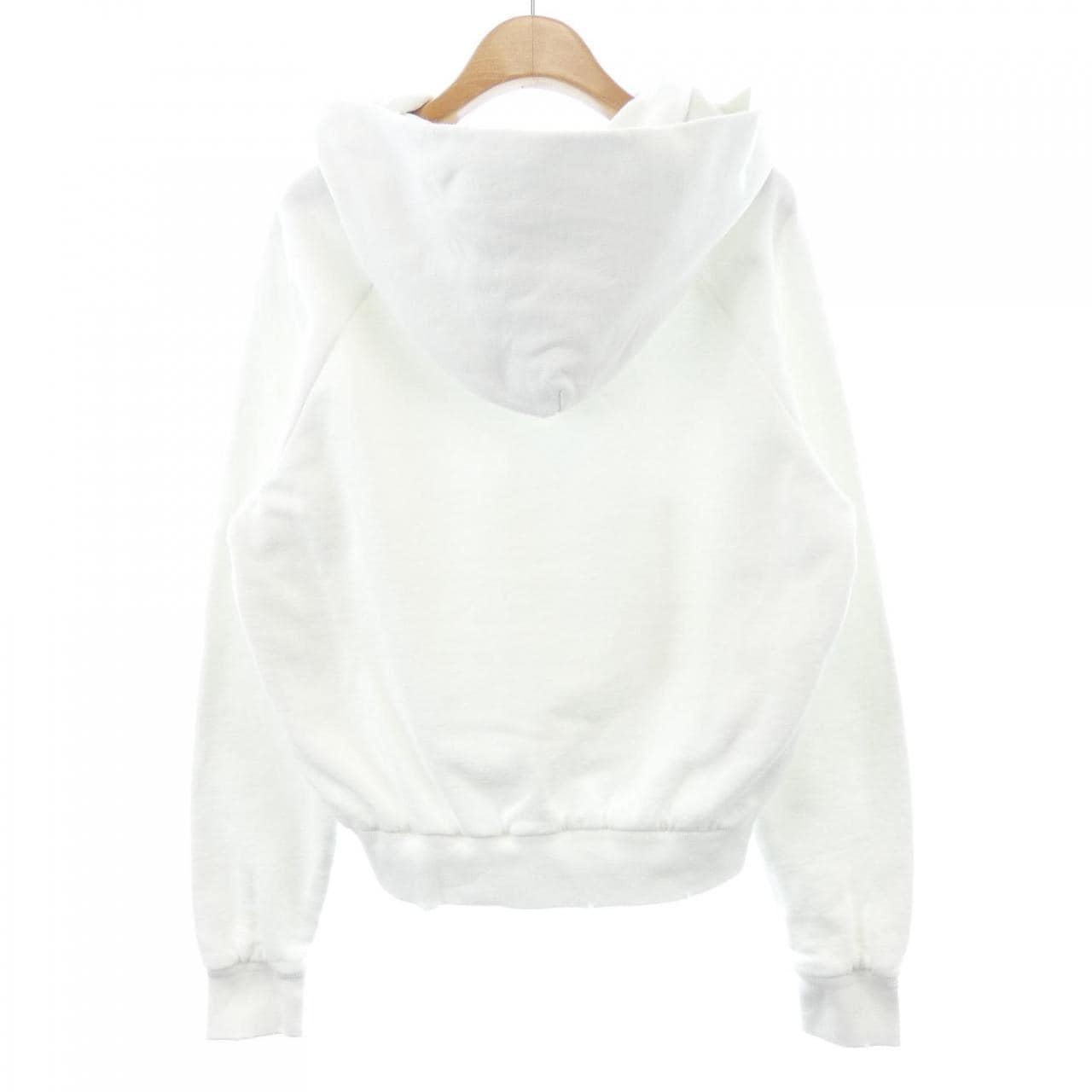 プラダ PRADA 134713 SOOO 16V4 パーカー