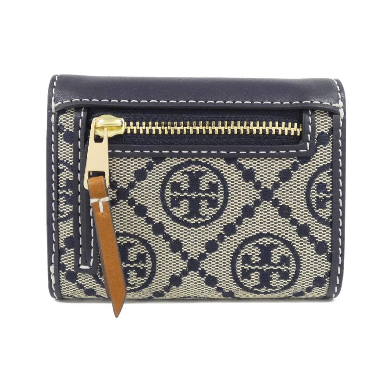 【新品】トリーバーチ T モノグラム スモール エンベロープ ウォレット 165029 財布