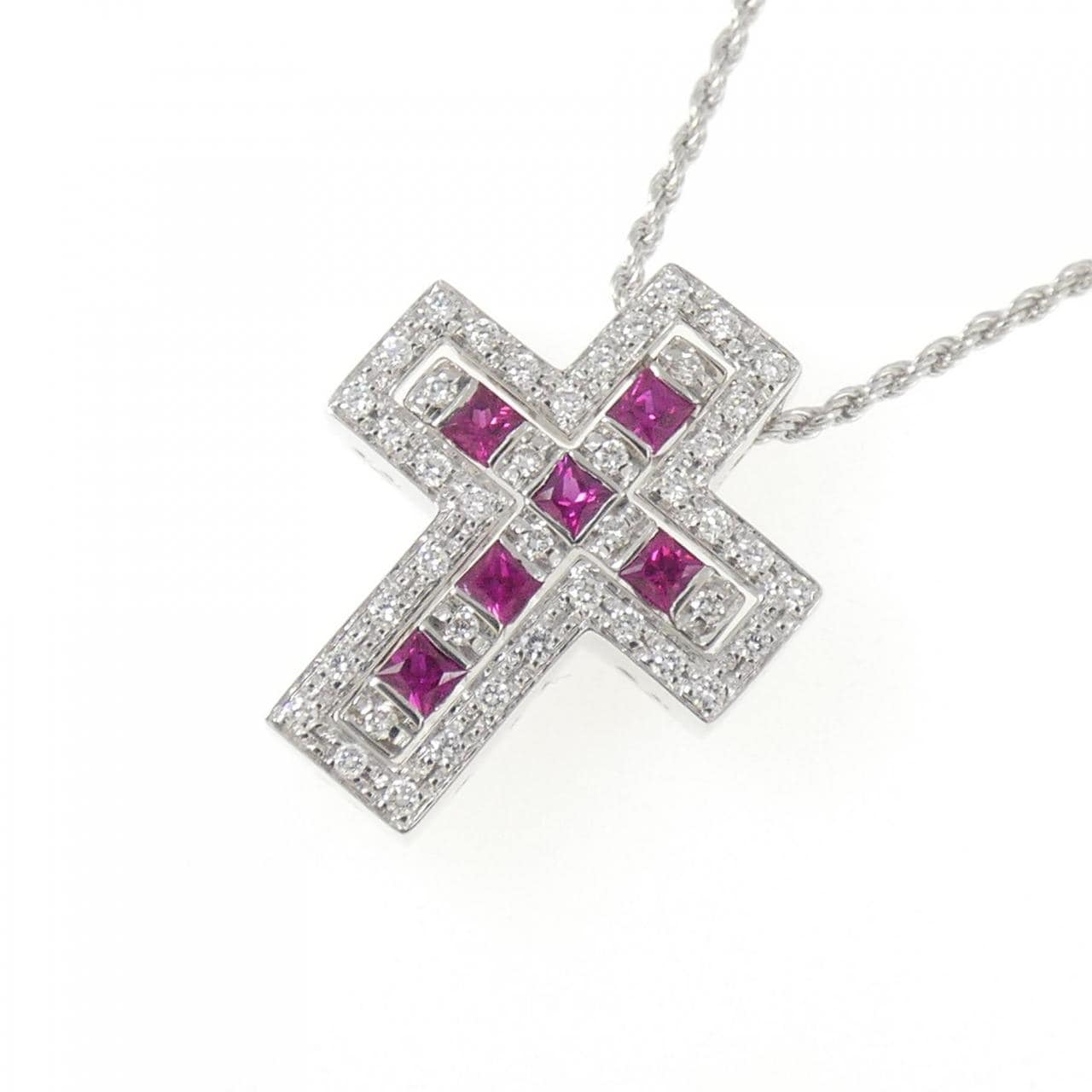 ダミアーニ ベルエポック ネックレス