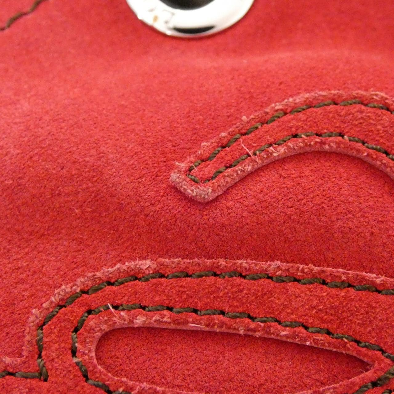 【ヴィンテージ】ロエベ 323 60 002 バッグ