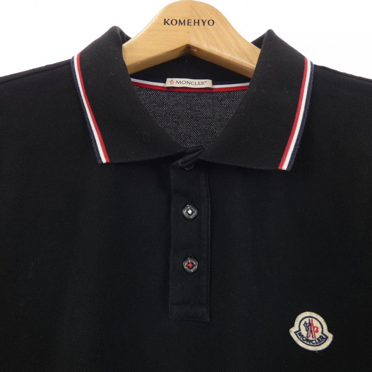 モンクレール MONCLER ポロシャツ