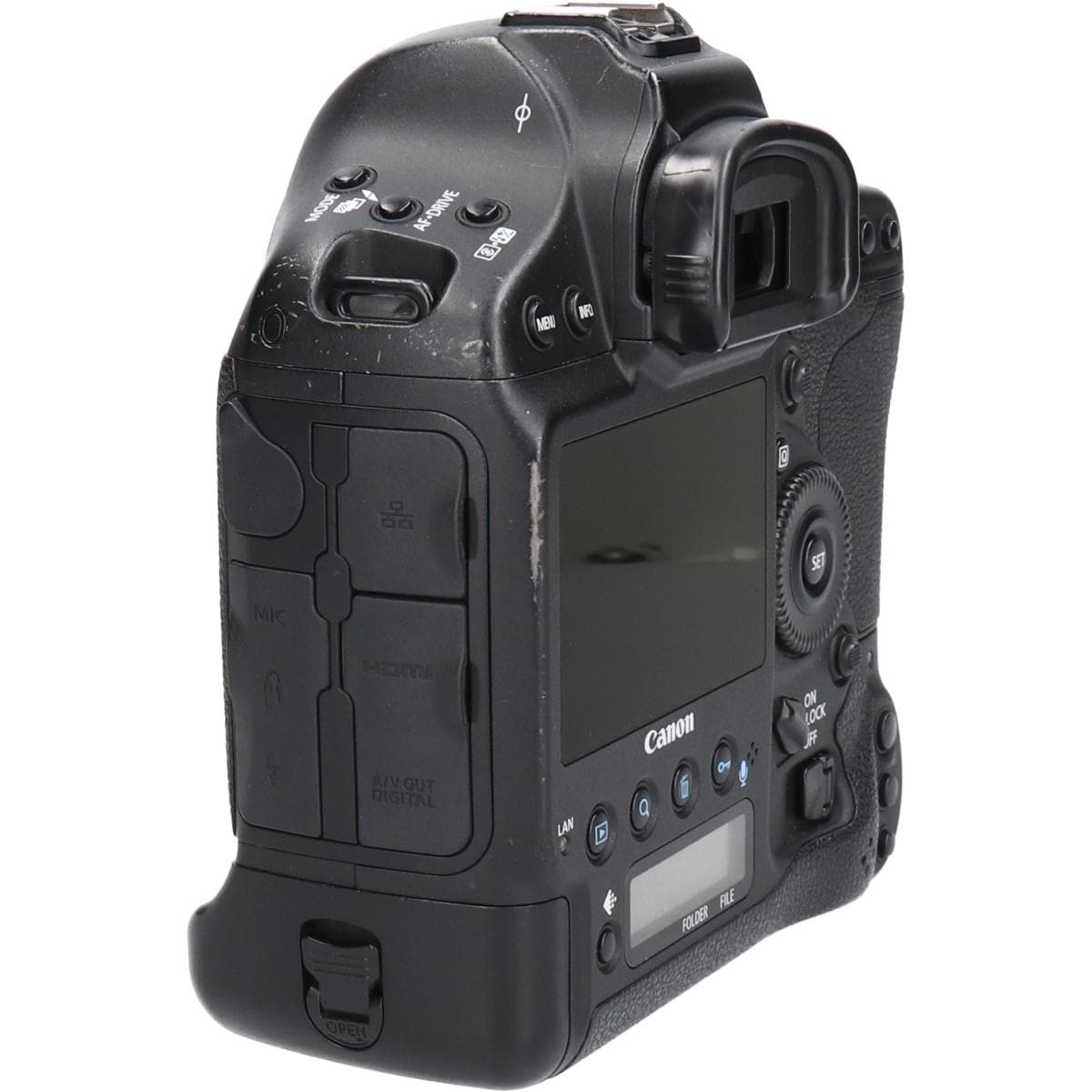 ＥＯＳ－１Ｄ　Ｘ