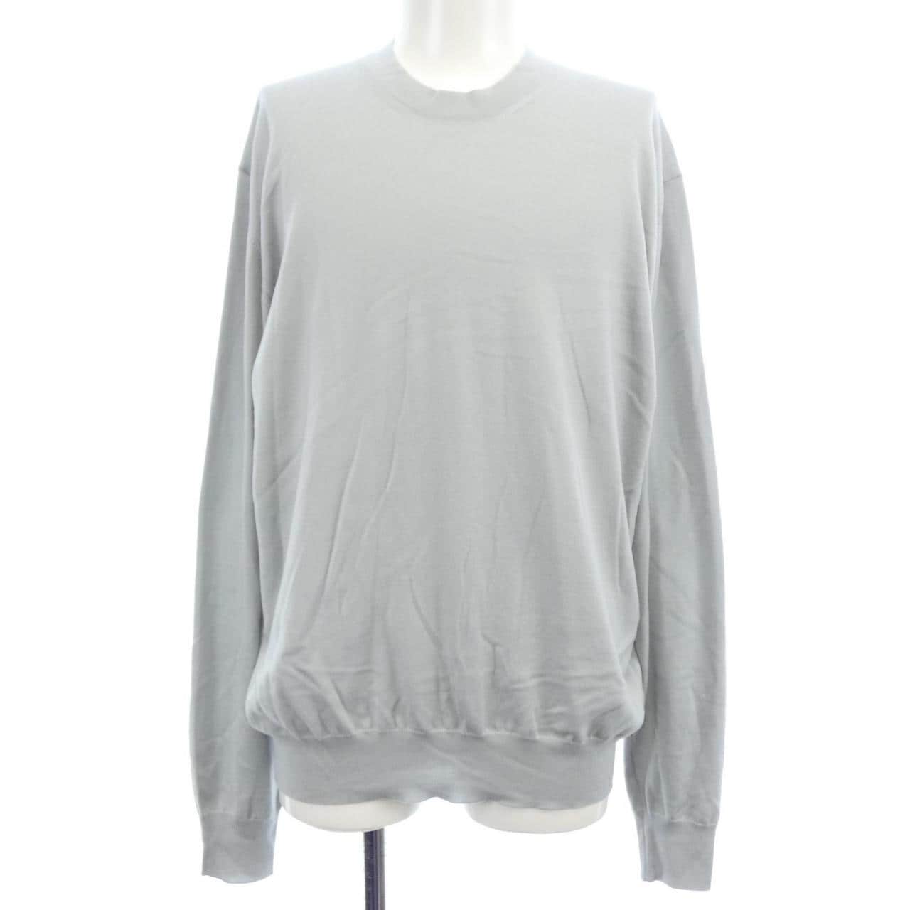 エルメス HERMES Hディテール 557185HA ニット