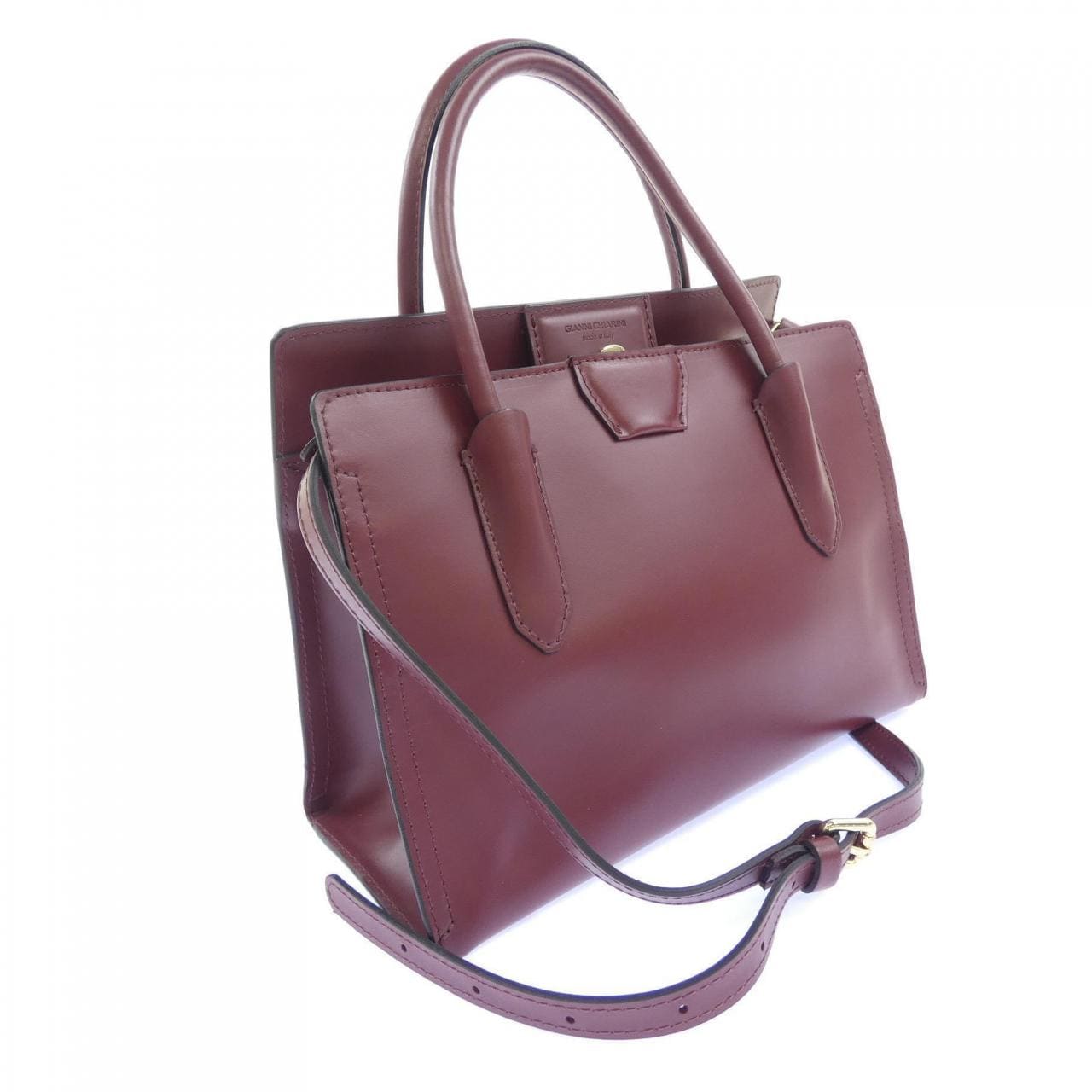 ジャンニキアリーニ GIANNI CHIARINI BAG