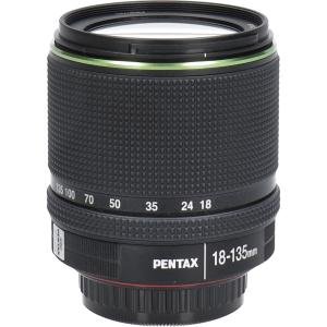 ＤＡ１８－１３５ｍｍ　Ｆ３．５－５．６ＡＬ　ＤＣ　ＷＲ