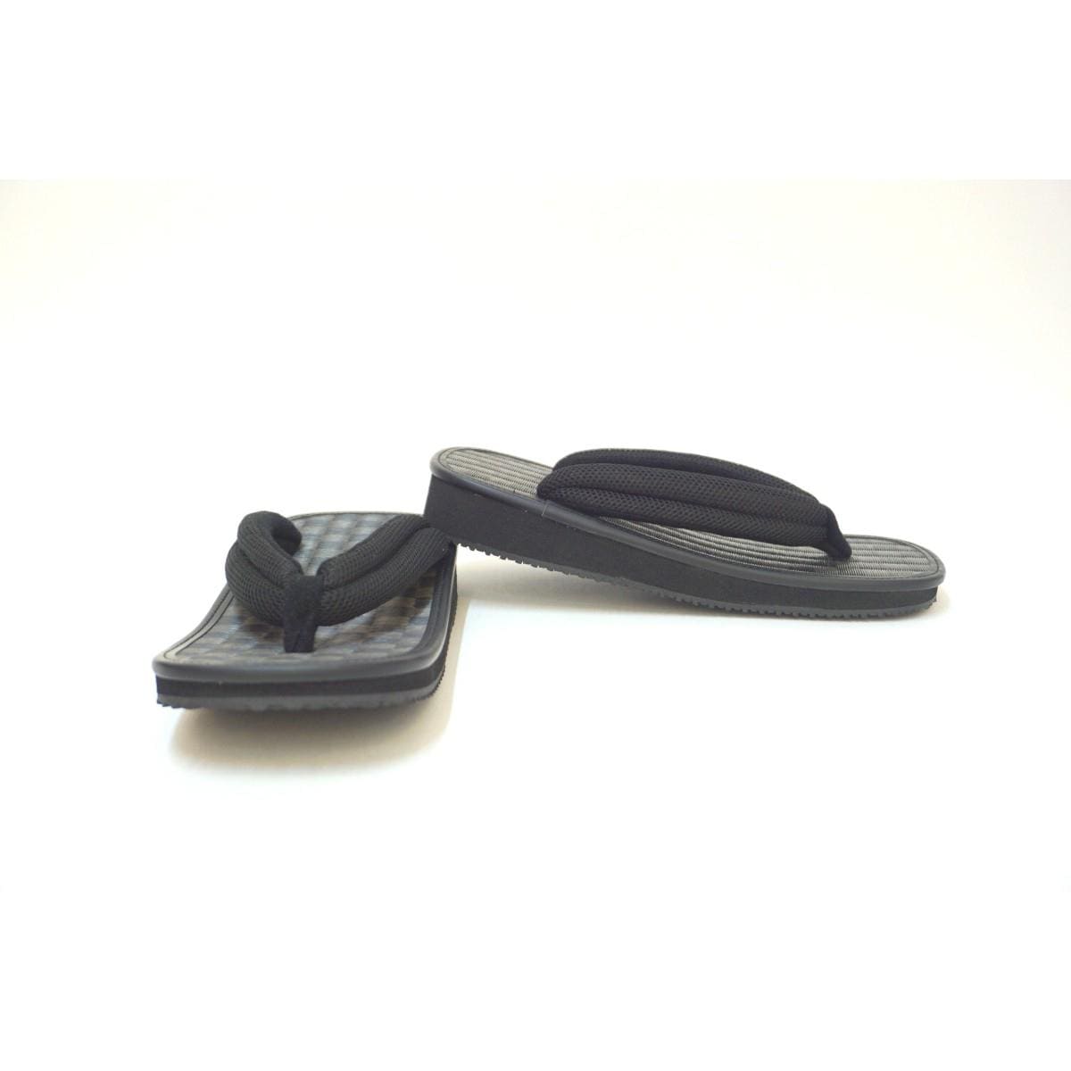 【新品】男雪駄　Ｍサイズ