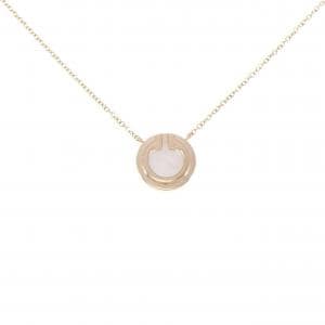 TIFFANY t-toe necklace