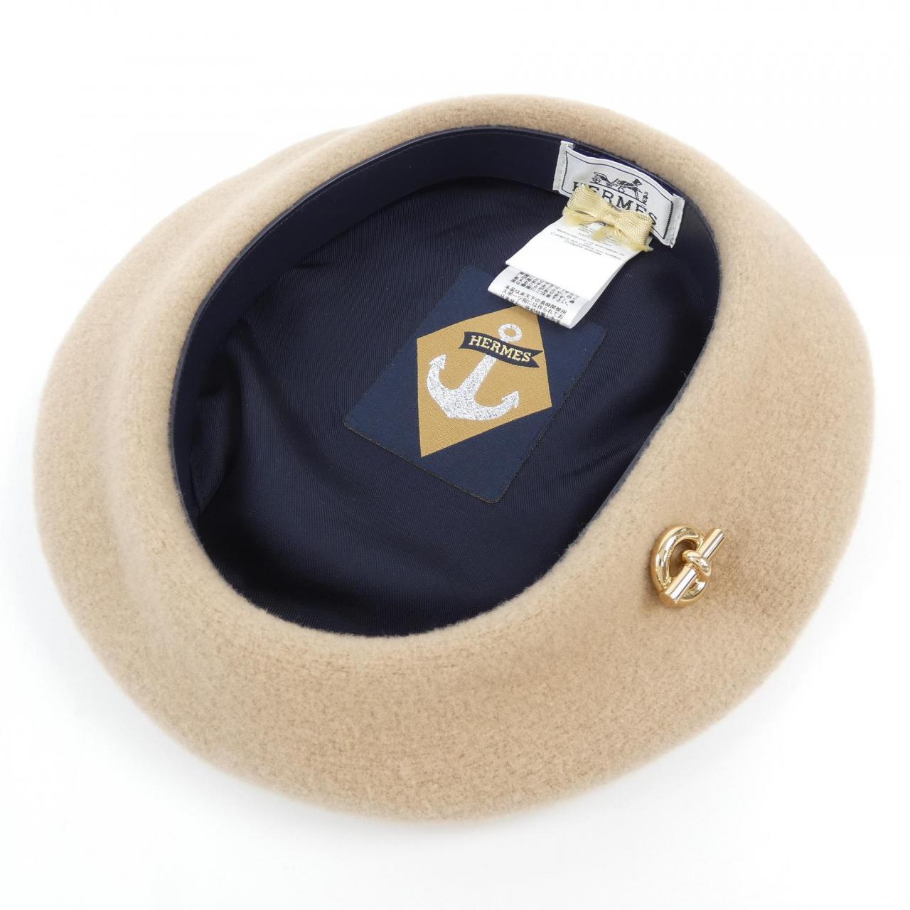 HERMES Cap HERMES