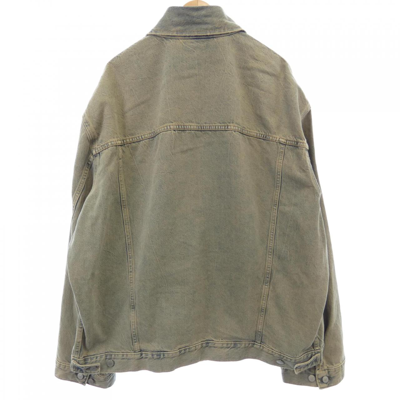 ACNE STUDIOS牛仔夾克