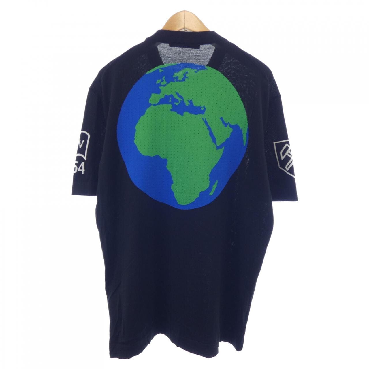LOUIS LOUIS VUITTON knit