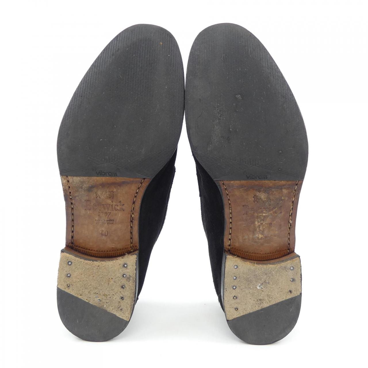 Berwick 5206 shoes