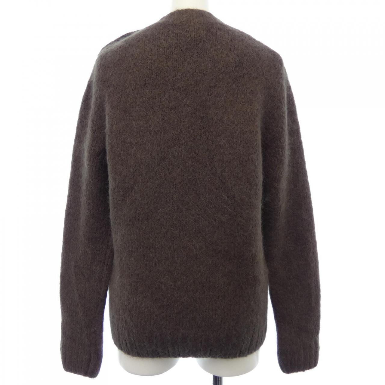 アーペーセー A.P.C. ニット