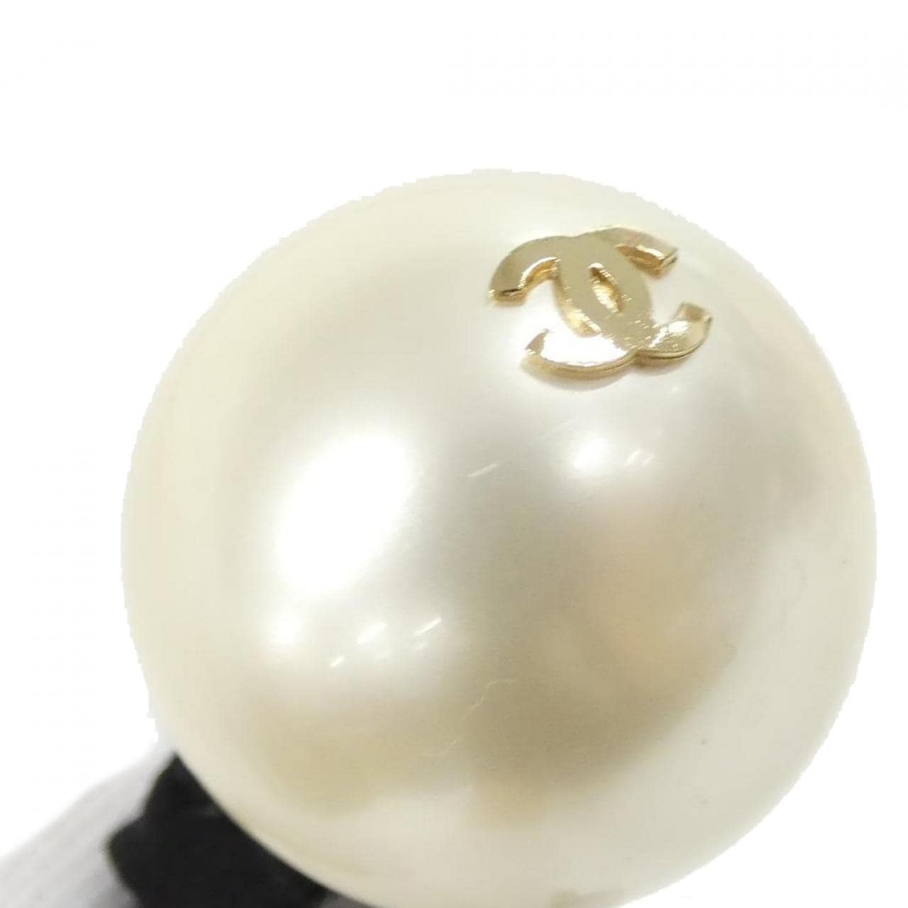 シャネル 63896 シュシュ