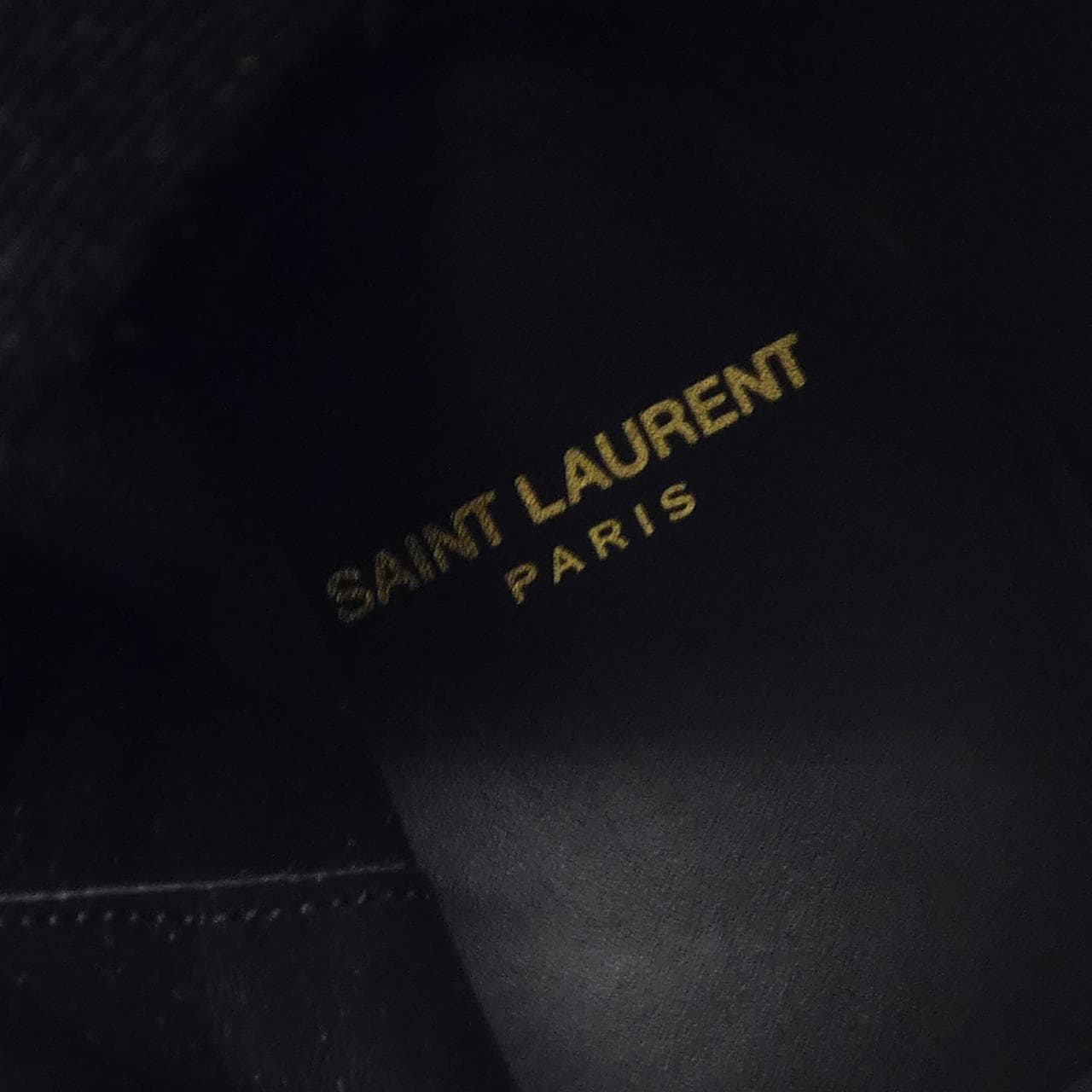 サンローラン SAINT LAURENT 681331 ブーツ