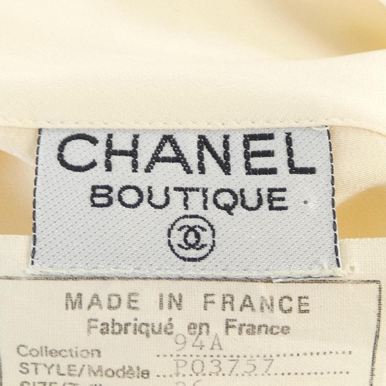 [vintage] CHANEL CHANEL P03757V03126 T 恤