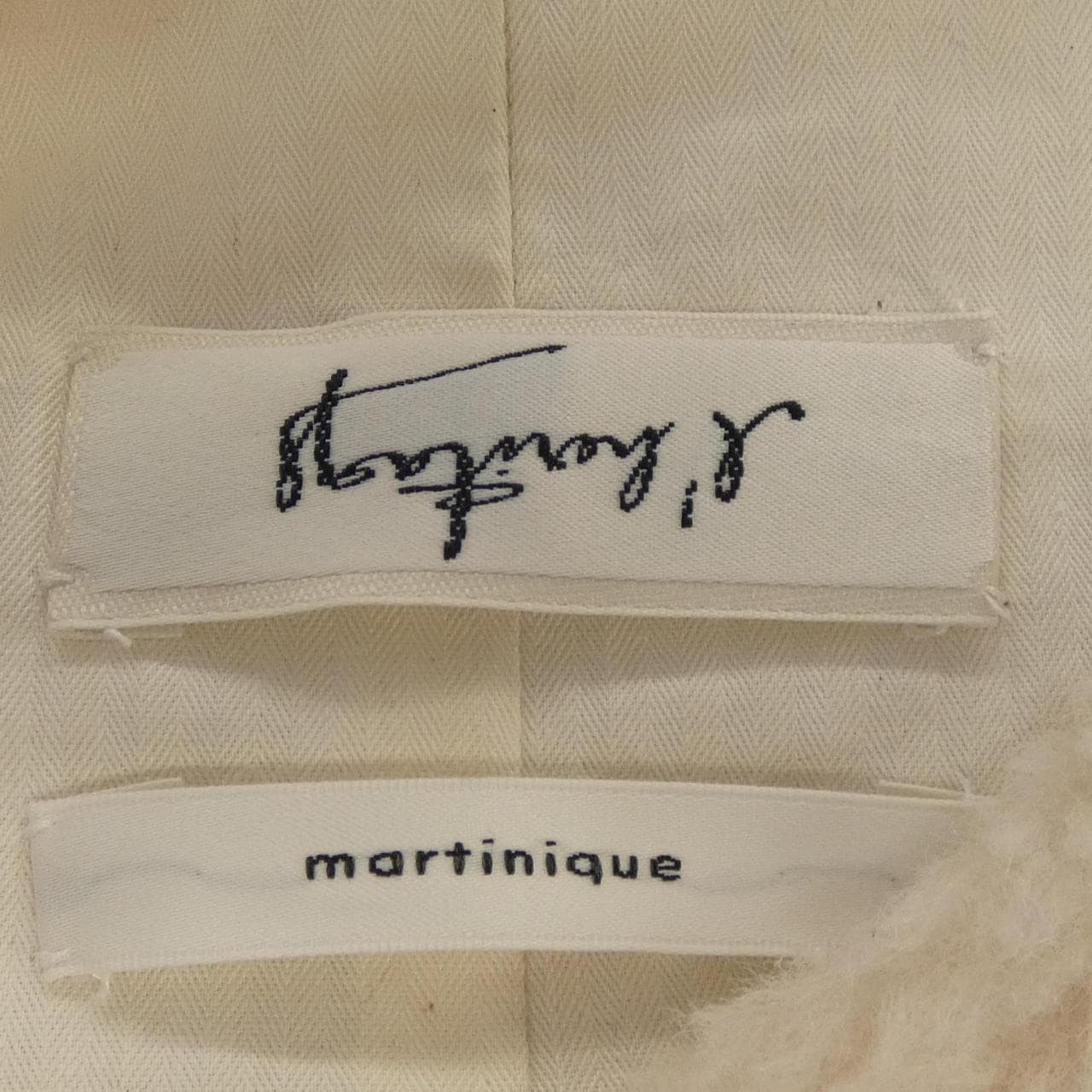 マルティニーク martinique L'Hertags ベスト