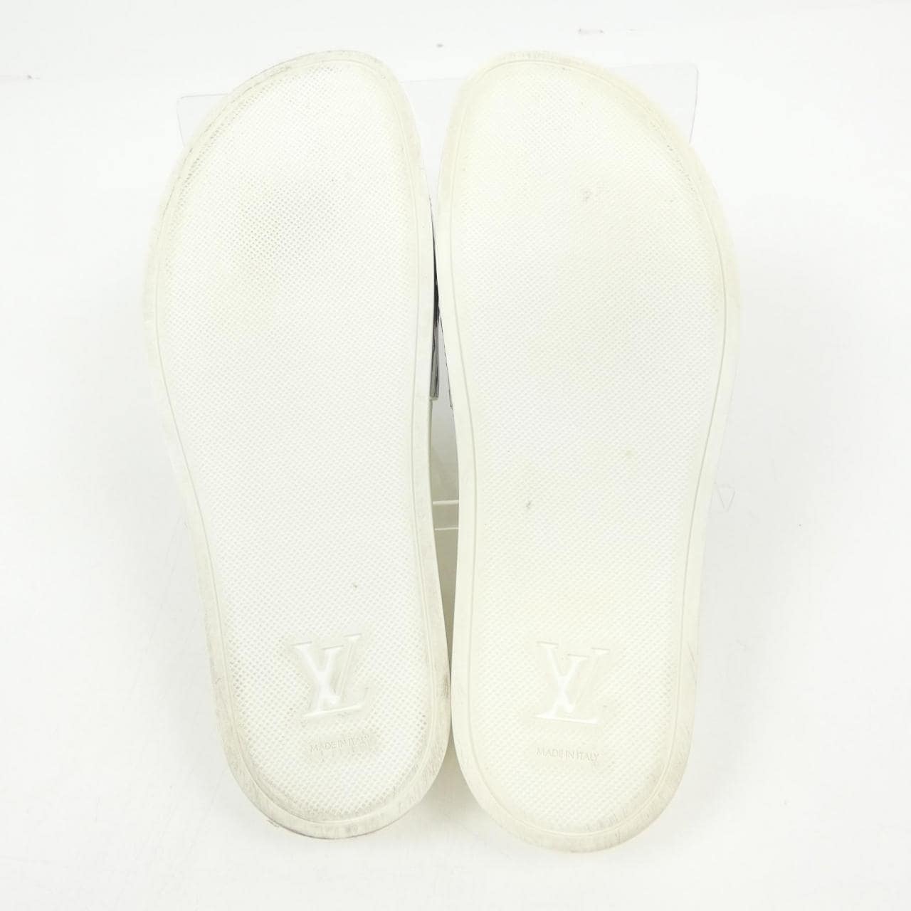 ルイヴィトン LOUIS VUITTON ウォーターフロントライン サンダル