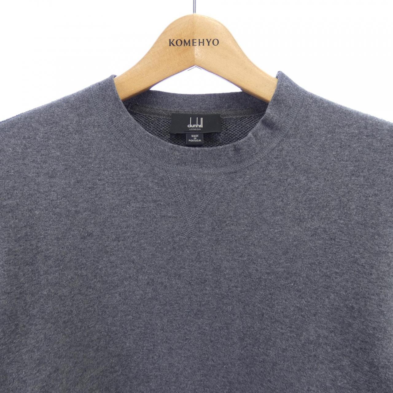 ダンヒル DUNHILL スウェット