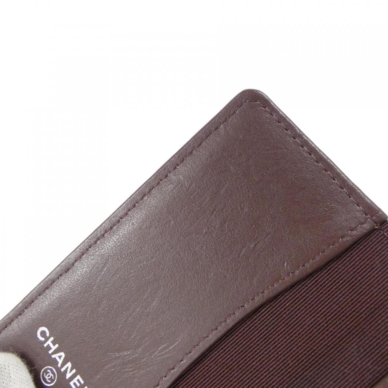 シャネル タイムレスクラシック ライン AP0222 キーケース