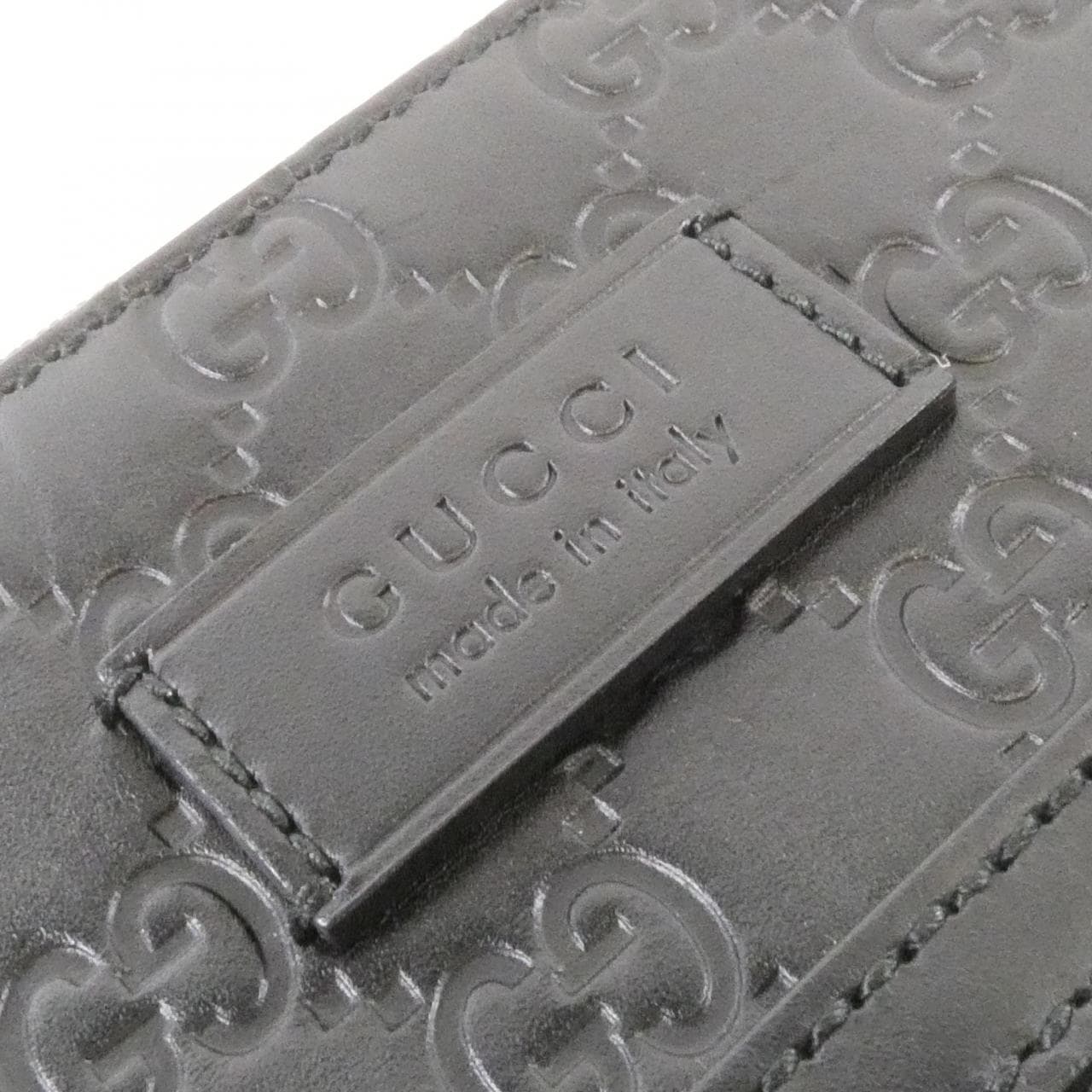 グッチ 406408 CWCBN ショルダーバッグ