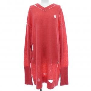 エムエムシックス MM6 S52HA0251 ニット