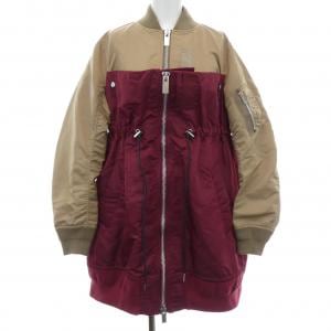 サカイ SACAI 22-06360 コート