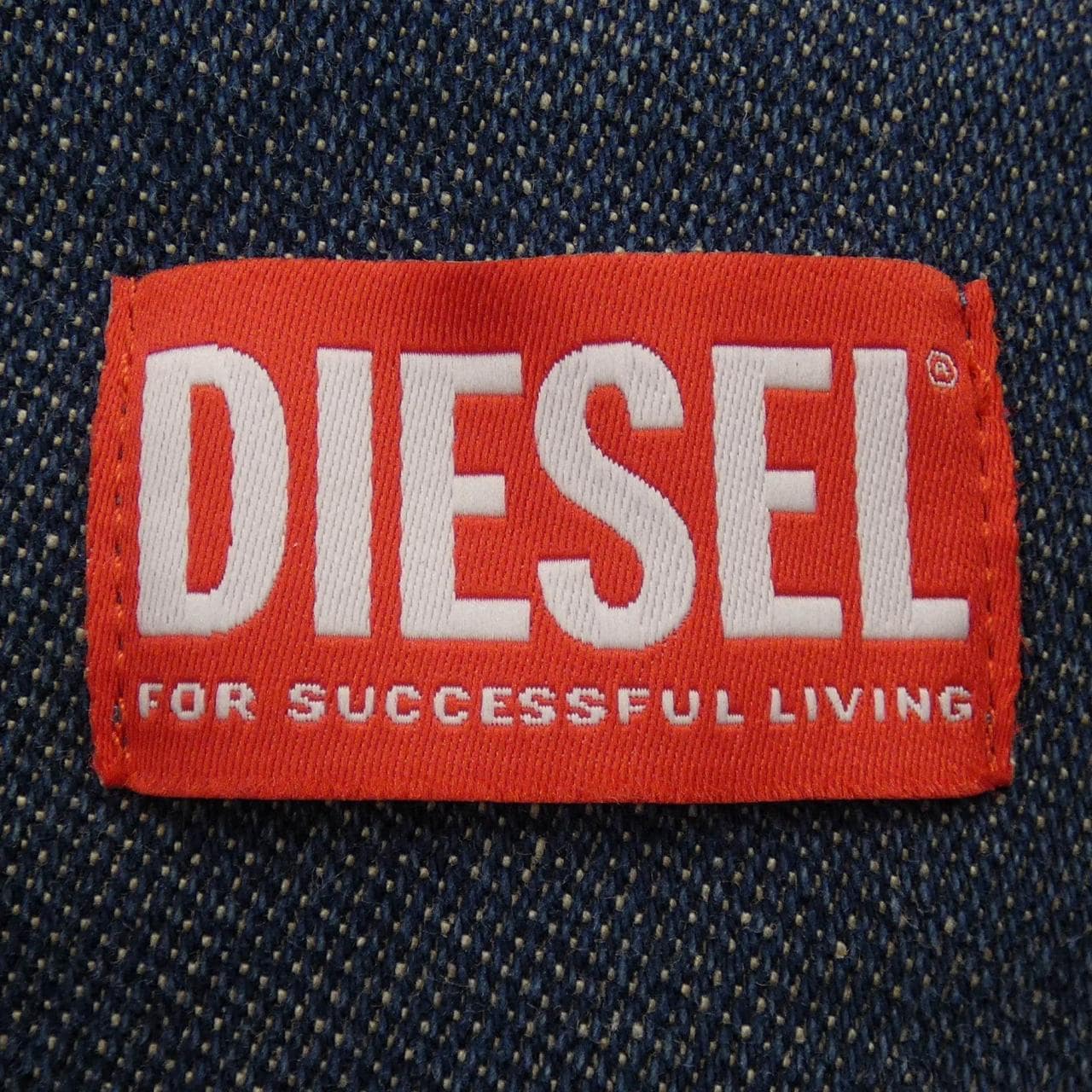 Diesel DIESEL PARKER