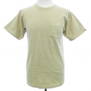 アベイシングエイプ A BATHING APE Tシャツ