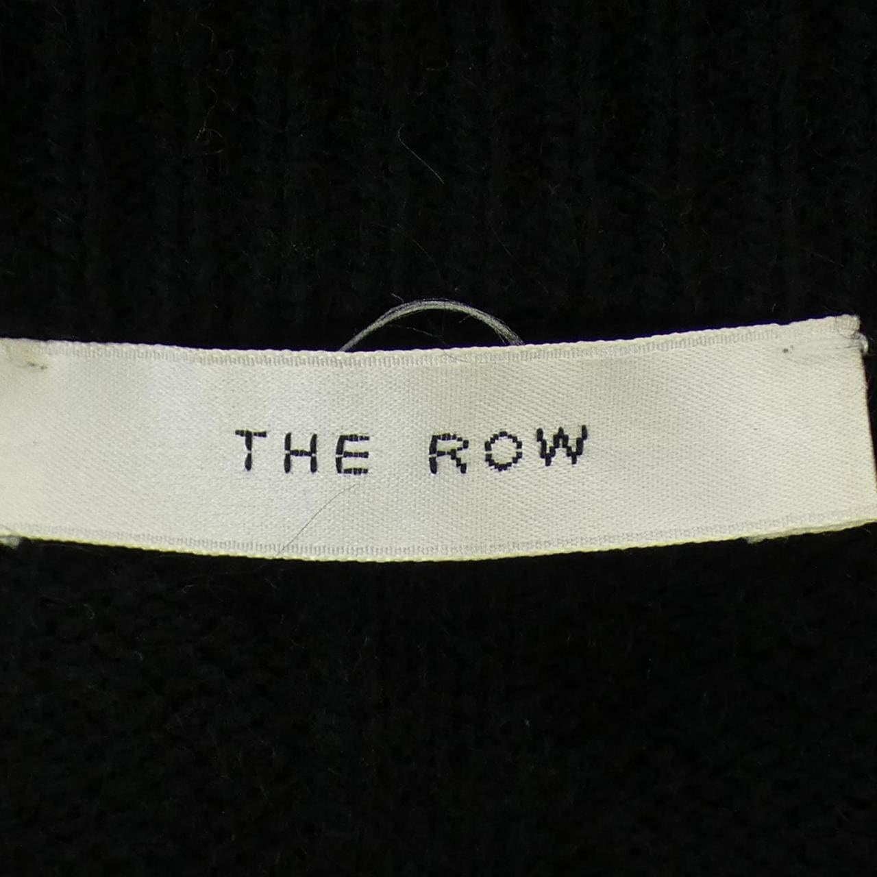 ザロウ THE ROW SIBEM TOP 5582-Y184 ニット