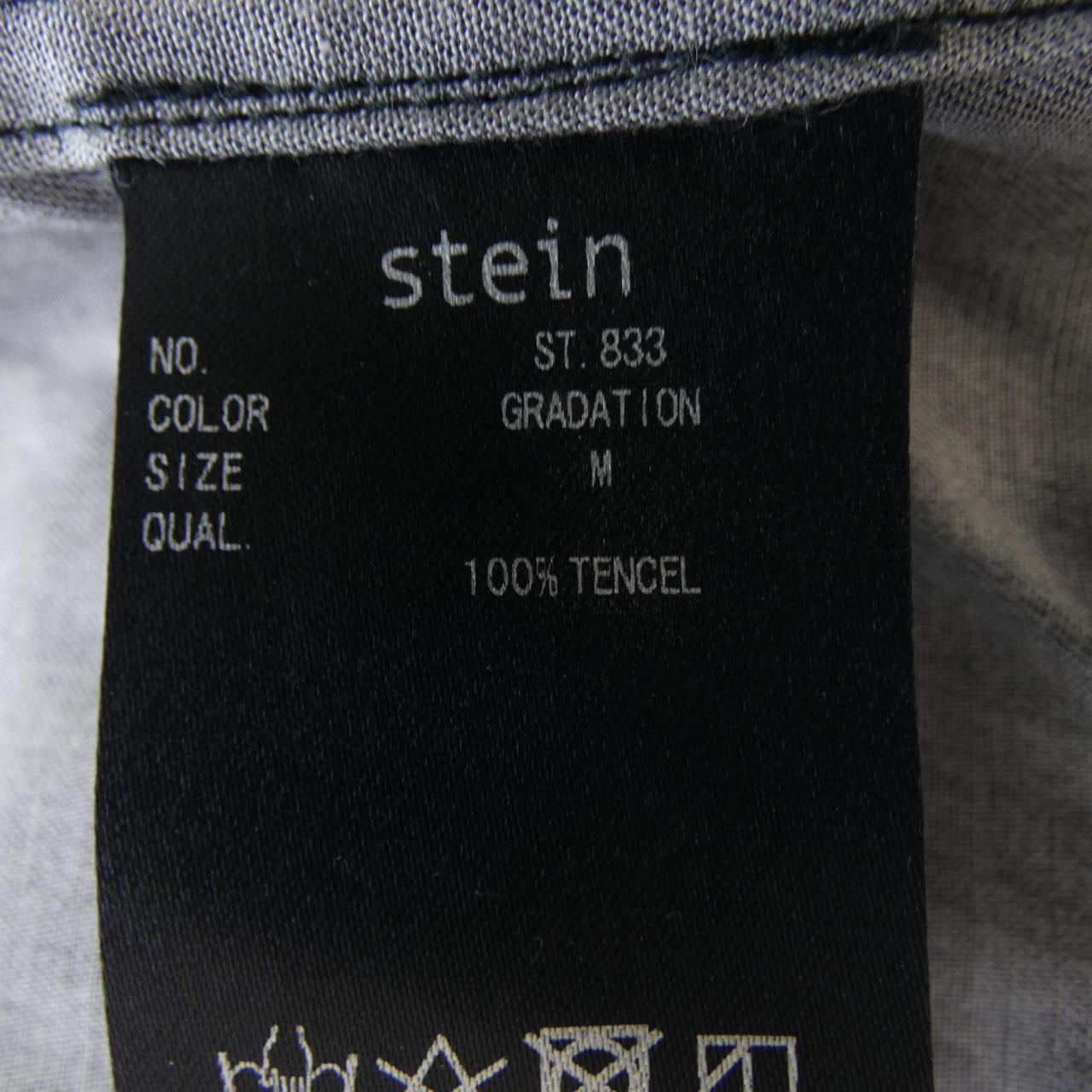 stein シュタイン 853 シャツ