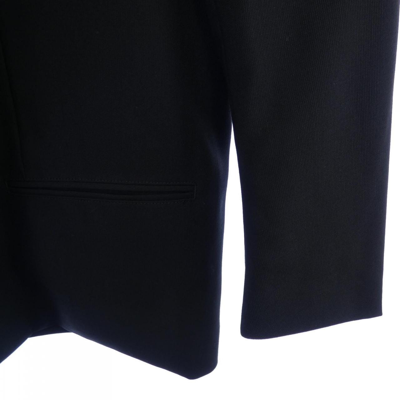 ヨウジヤマモト YOHJI YAMAMOTO NC-J61-130 ジャケット