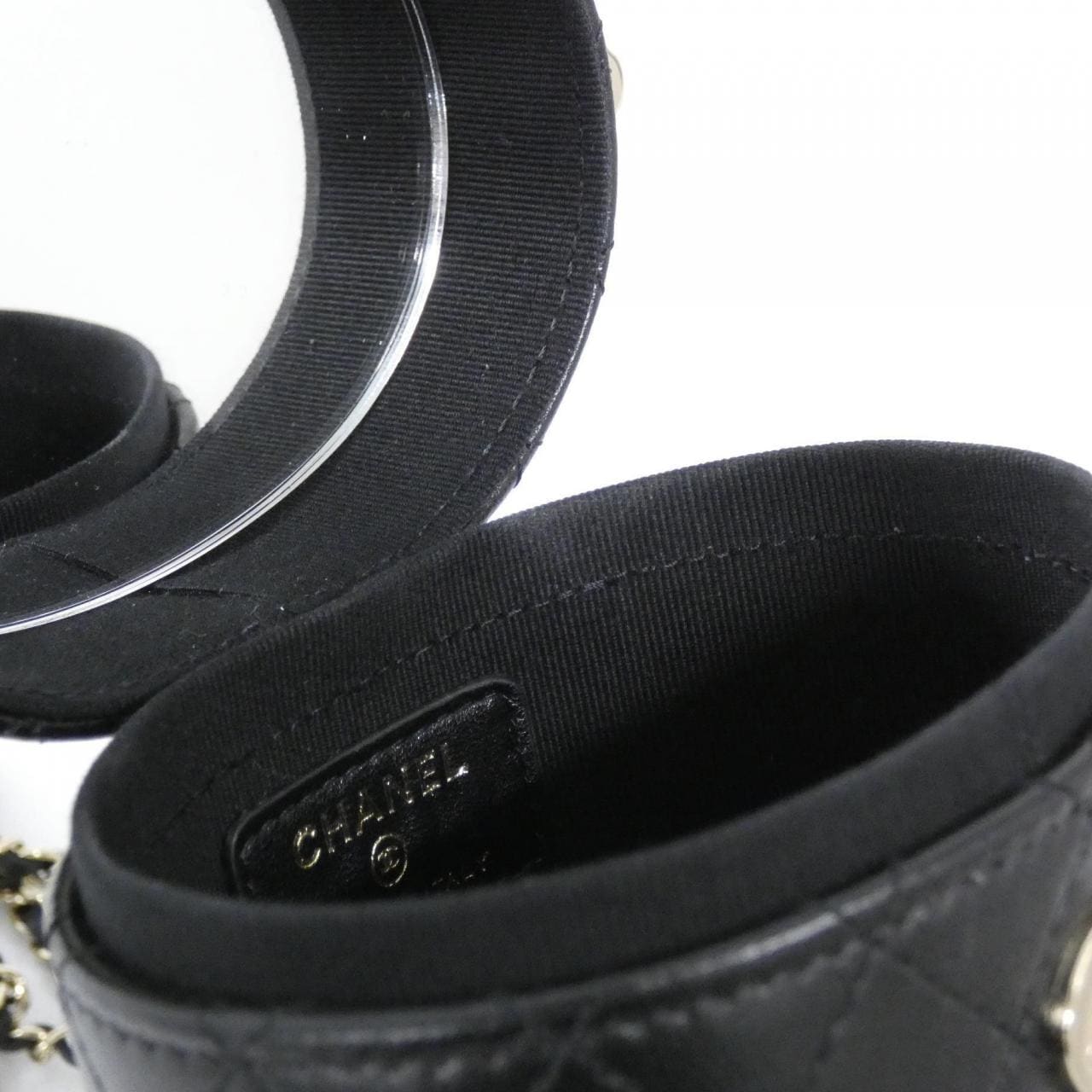 シャネル AP1573 ショルダーバッグ