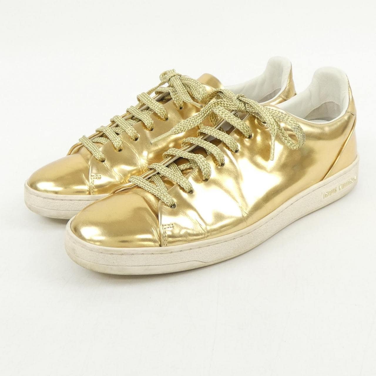 ルイヴィトン LOUIS VUITTON MS0185 スニーカー