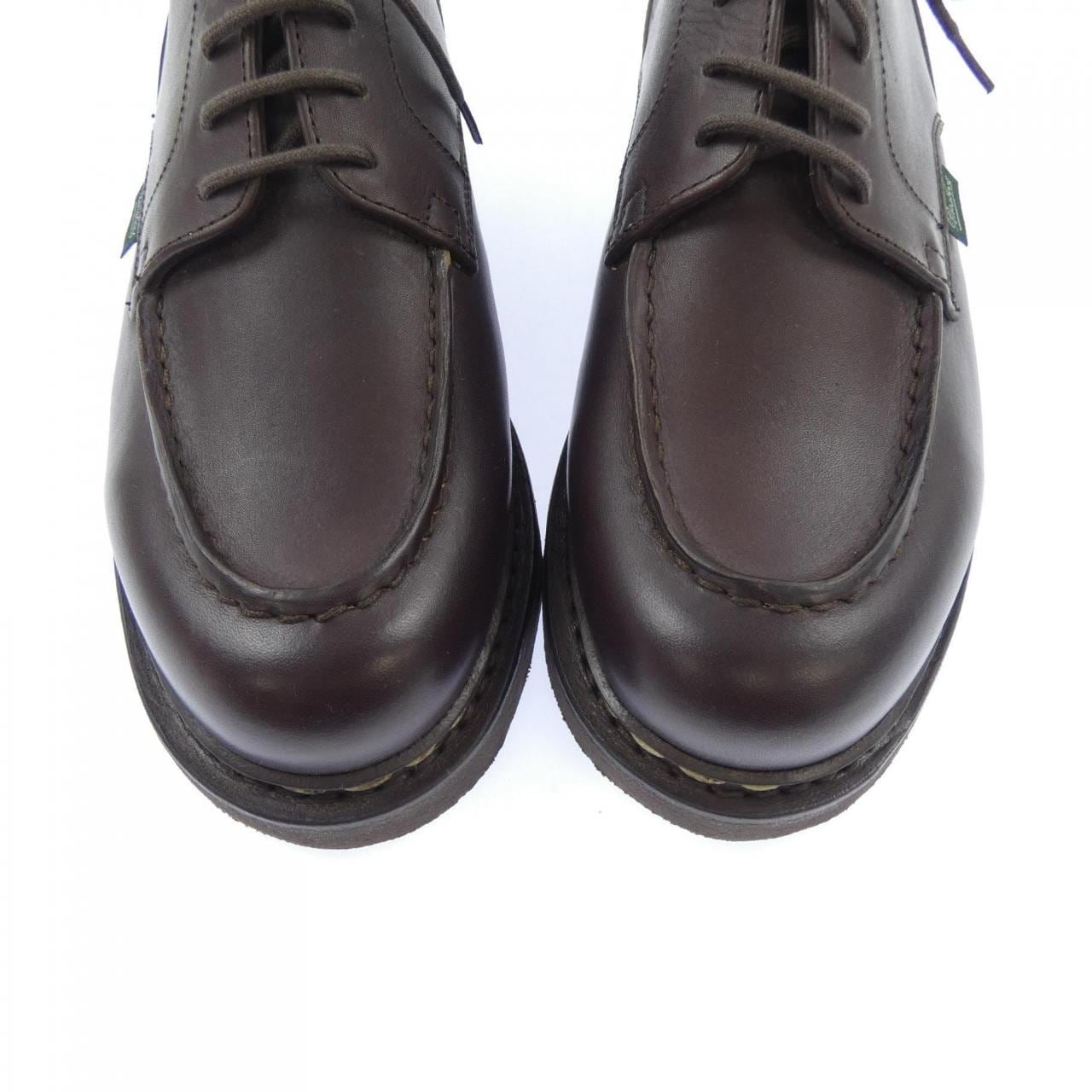 パラブーツ PARA BOOT CHAMBORD/TEX シューズ