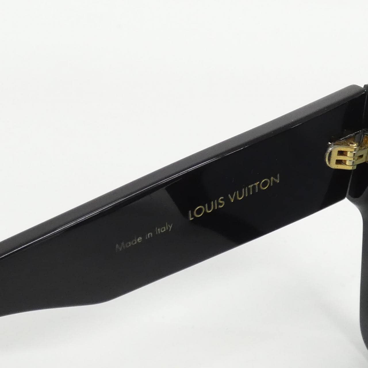 ルイヴィトン サイクロン Z1547E サングラス