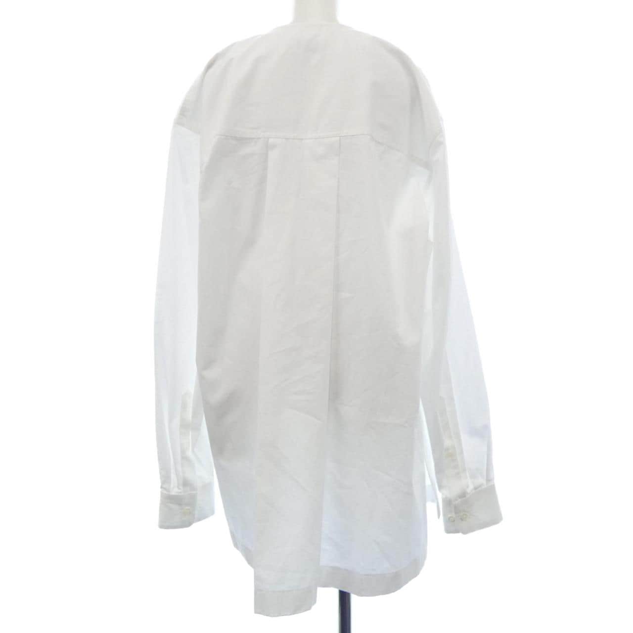 ドリスヴァンノッテン DRIES VAN NOTEN CIJOU 9293 シャツ