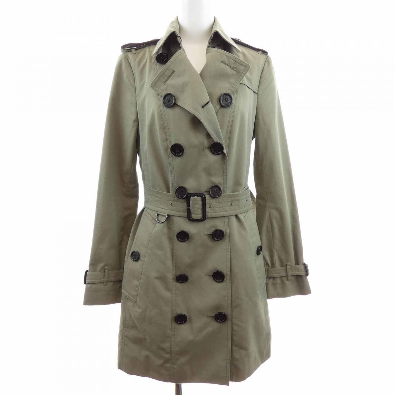 バーバリー BURBERRY 80043861 トレンチコート