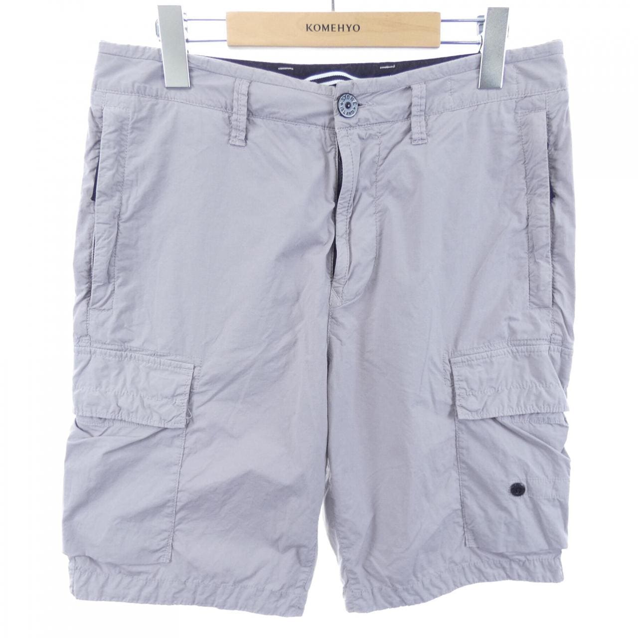 ストーンアイランド STONE ISLAND 8015L0803 ショートパンツ