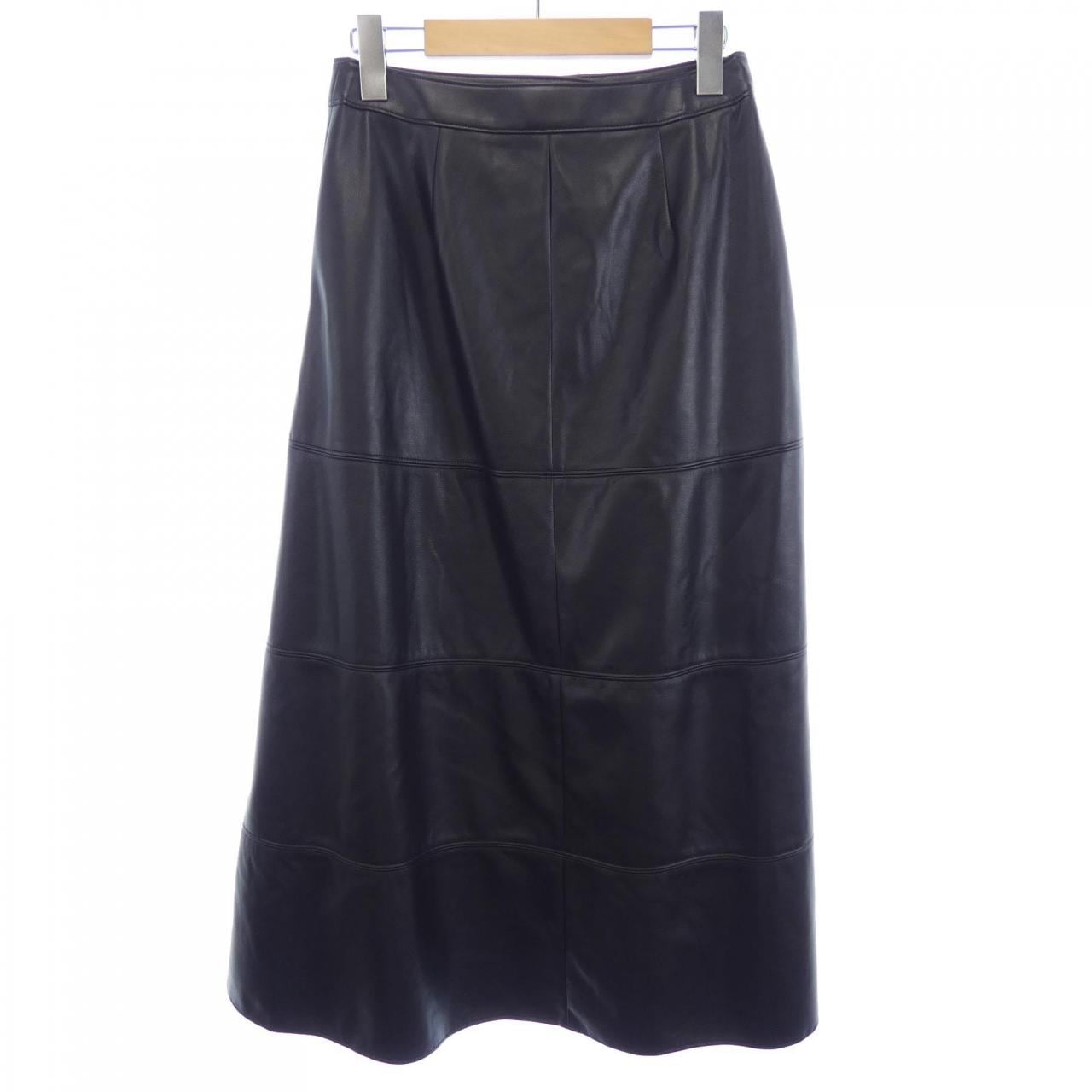 セオリーリュクス Theory luxe スカート