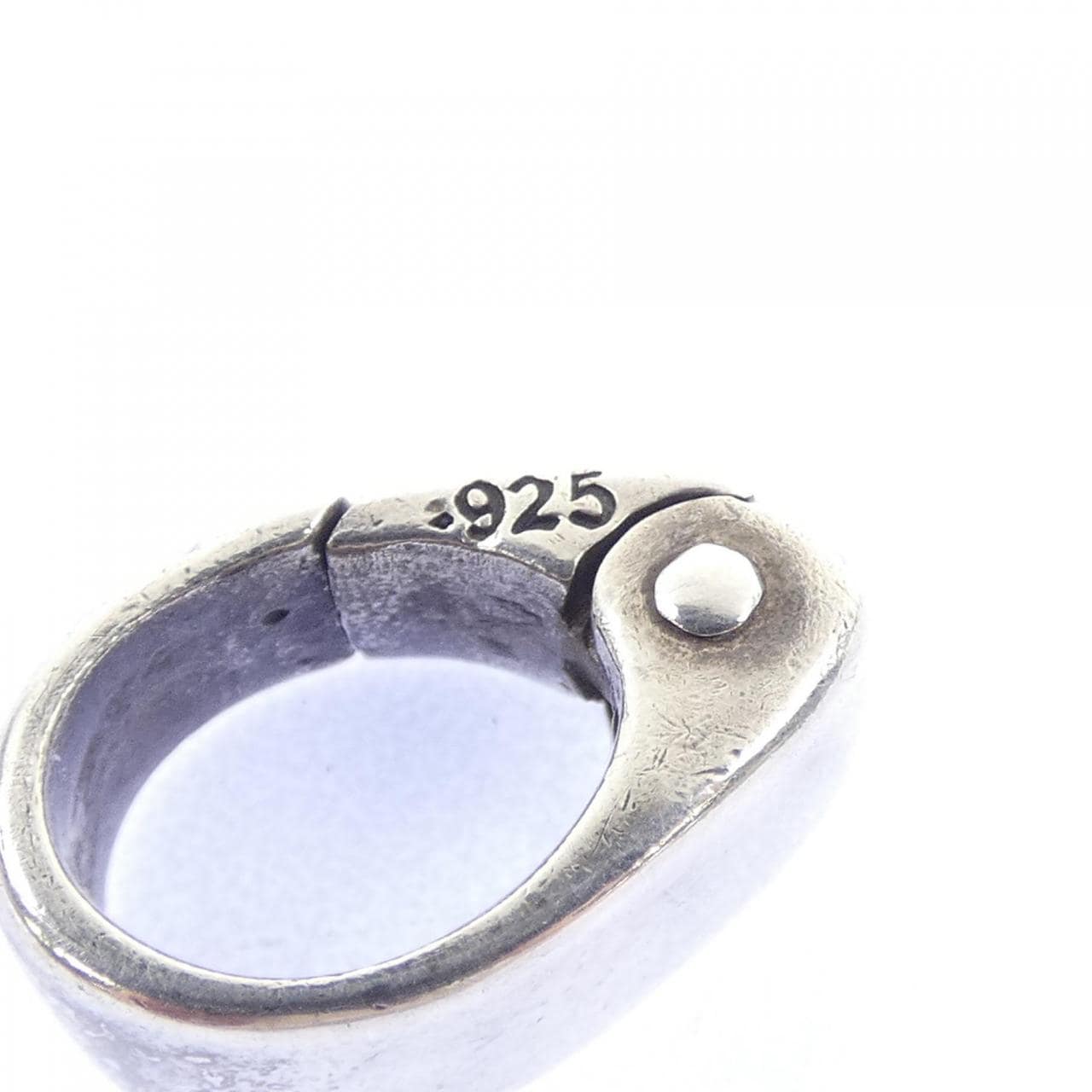クロムハーツ CHROME HEARTS BALE 2984-304-6805-9100 ジヨイントパーツ